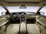 Mercedes-Benz E-Class 2010 года
